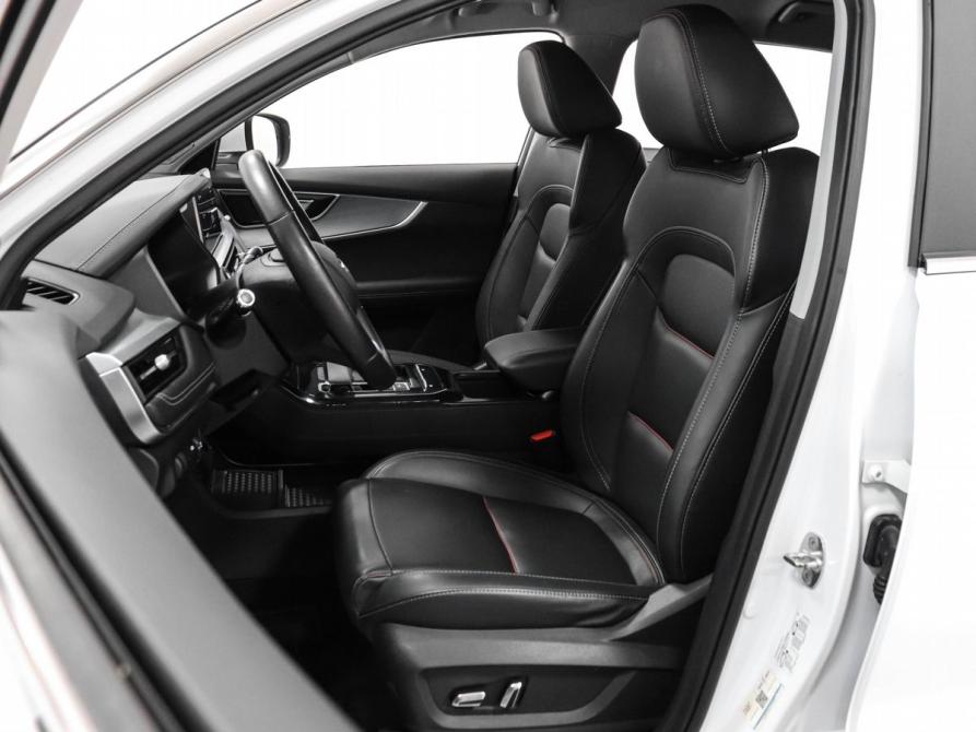 Chery Tiggo 7 Pro I Минеральные Воды  - изображение 9