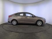 Hyundai Solaris II Рестайлинг Москва  - изображение 30