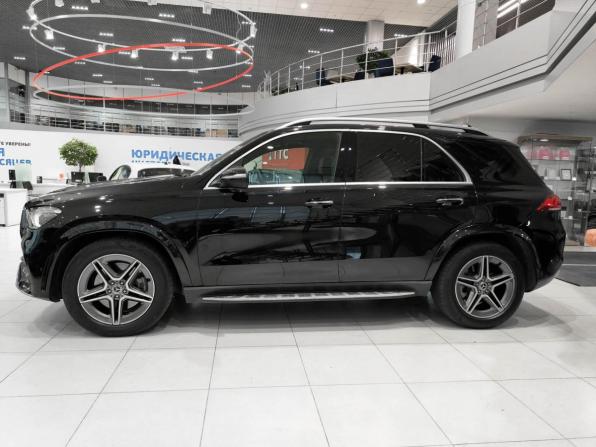 Mercedes-Benz GLE II (V167) с пробегом 2020 года, цена 5 850 000 рублей, 136382 км, внедорожник, Автокод Объявления