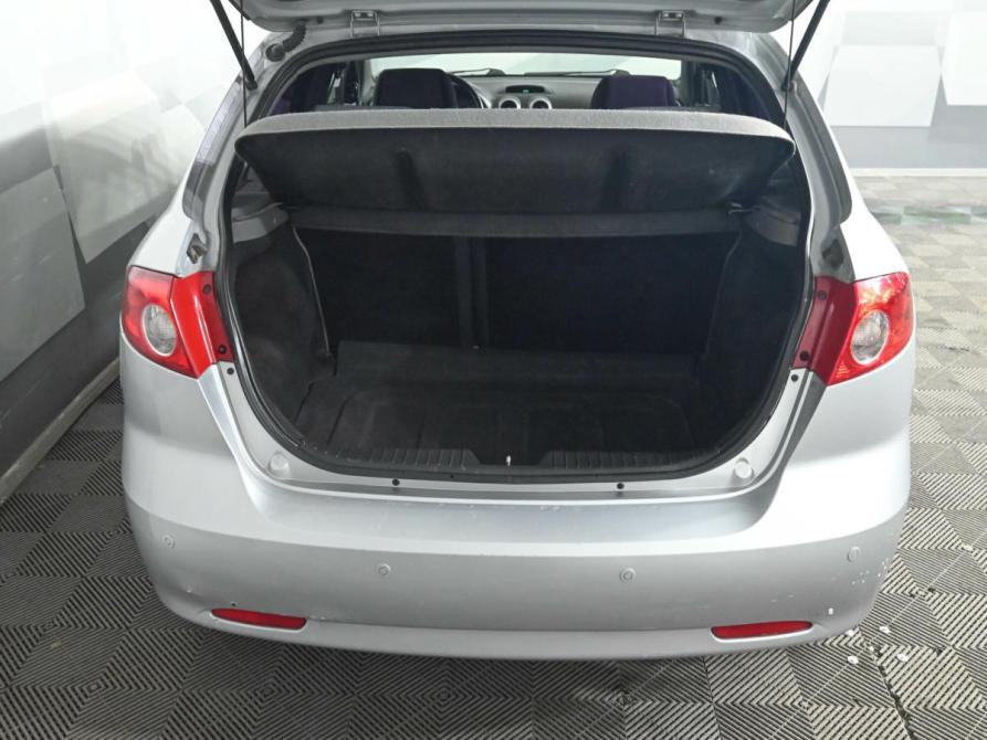 Chevrolet Lacetti I Екатеринбург  - изображение 6