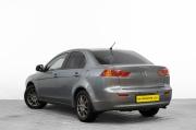 Mitsubishi Lancer X Барнаул  - изображение 30
