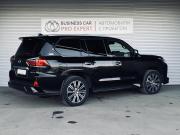 Lexus LX III Рестайлинг 2 Кемерово  - изображение 43