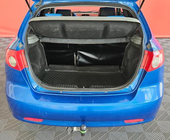 Chevrolet Lacetti I с пробегом 2012 года, цена 500 000 рублей, 147559 км, хэтчбек, Автокод Объявления