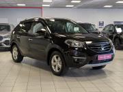 Renault Koleos I Рестайлинг 2 Екатеринбург  - изображение 26