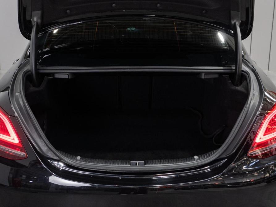 Mercedes-Benz C-Класс IV (W205) Рестайлинг Тюмень  - изображение 29