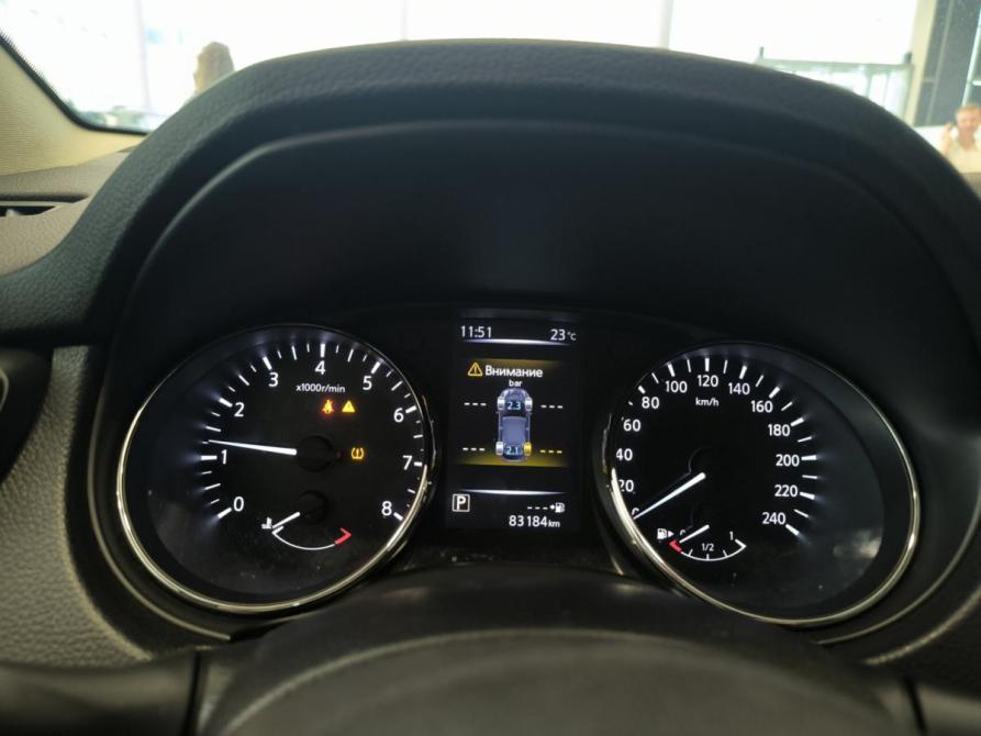 Nissan Qashqai II Рестайлинг Казань  - изображение 16