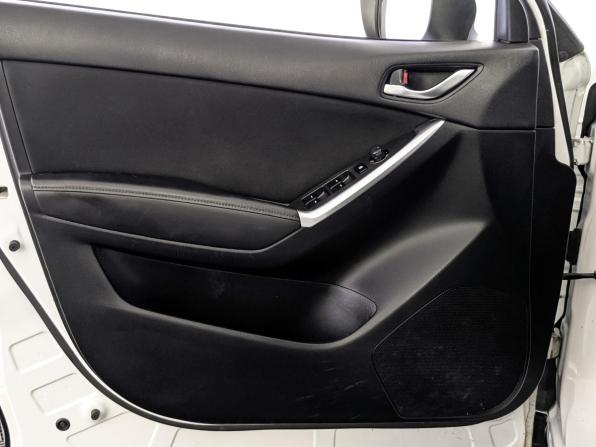 Mazda CX-5 I Рестайлинг с пробегом 2015 года, цена 1 735 000 рублей, 187395 км, внедорожник, Автокод Объявления