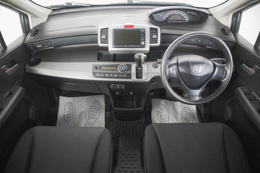 Honda Freed I Рестайлинг Кемерово  - изображение 14