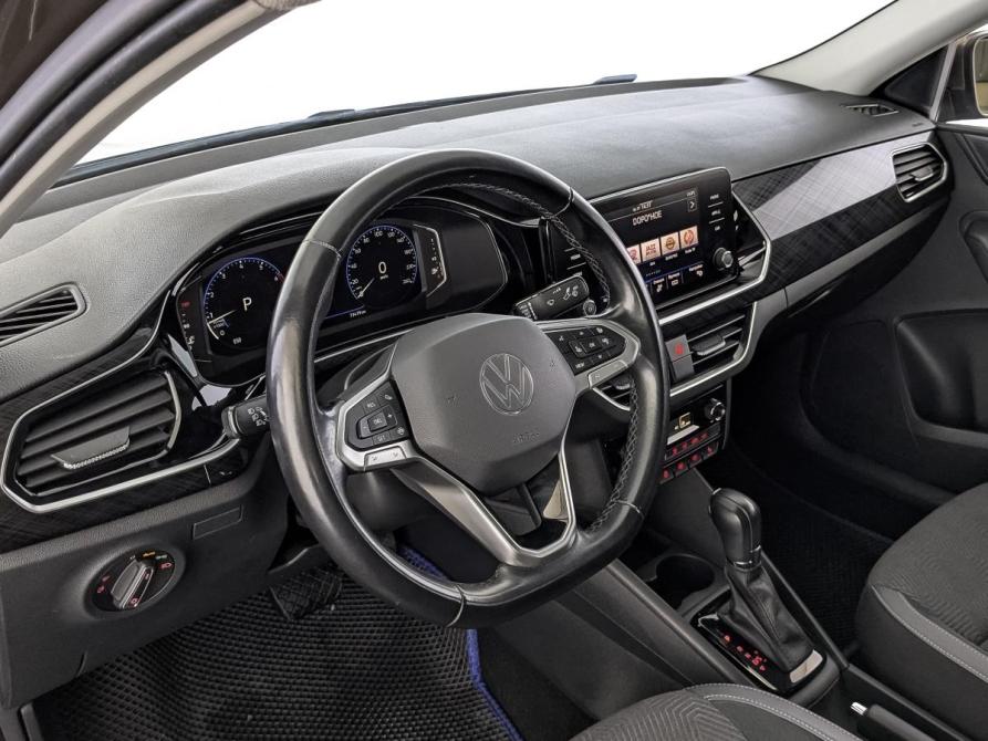 Volkswagen Polo VI Москва  - изображение 15