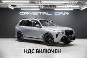 BMW X7 I (G07) Рестайлинг Москва  - изображение 31
