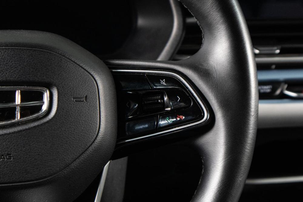 Geely Emgrand 7 II Сургут  - изображение 15