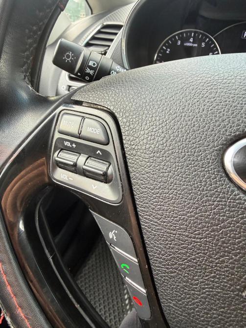 Kia Cerato III Рестайлинг (Classic) Оренбург  - изображение 16
