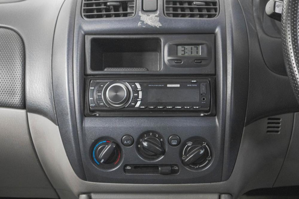 Mazda Familia VIII (BJ) Кемерово  - изображение 17