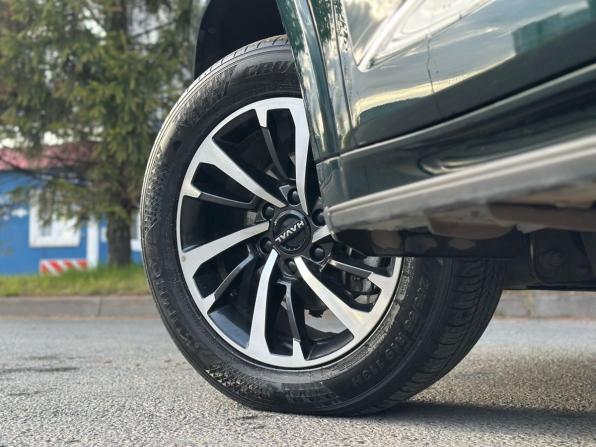 Haval H9 II с пробегом 2024 года, цена 3 880 000 рублей, 35683 км, внедорожник, Автокод Объявления
