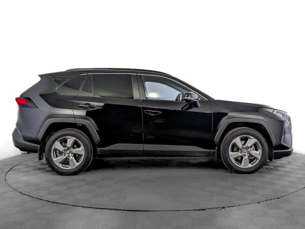 Toyota RAV4 V (XA50) с пробегом 2021 года, цена 3 350 000 рублей, 29900 км, внедорожник, Автокод Объявления
