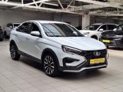 Lada (ВАЗ) Vesta I Рестайлинг (NG) Челябинск  - изображение 21