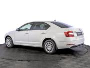Skoda Octavia III (A7) Рестайлинг Москва  - изображение 32