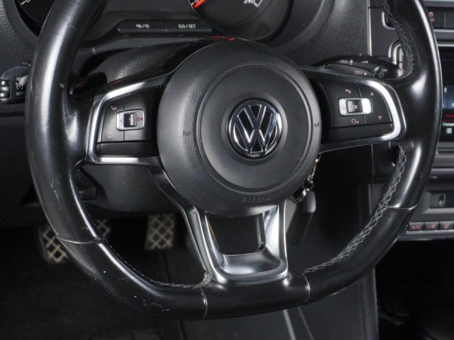 Volkswagen Polo V Рестайлинг Минеральные Воды  - изображение 14