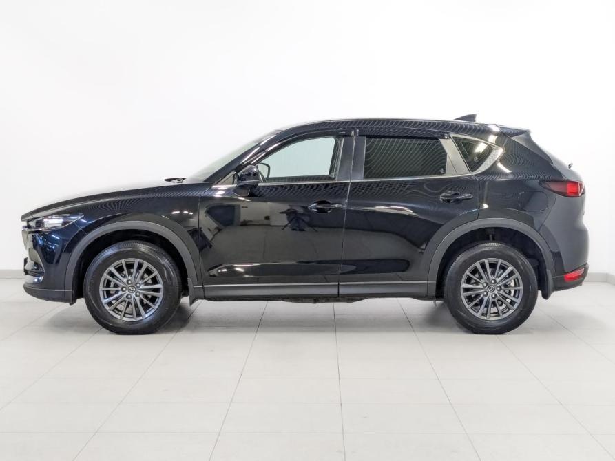Mazda CX-5 II Санкт-Петербург  - изображение 8