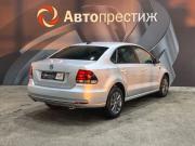 Volkswagen Polo V Рестайлинг Пермь  - изображение 32