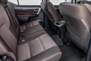 Toyota Fortuner II Казань  - изображение 23