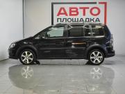 Volkswagen Touran I Рестайлинг Челябинск  - изображение 30