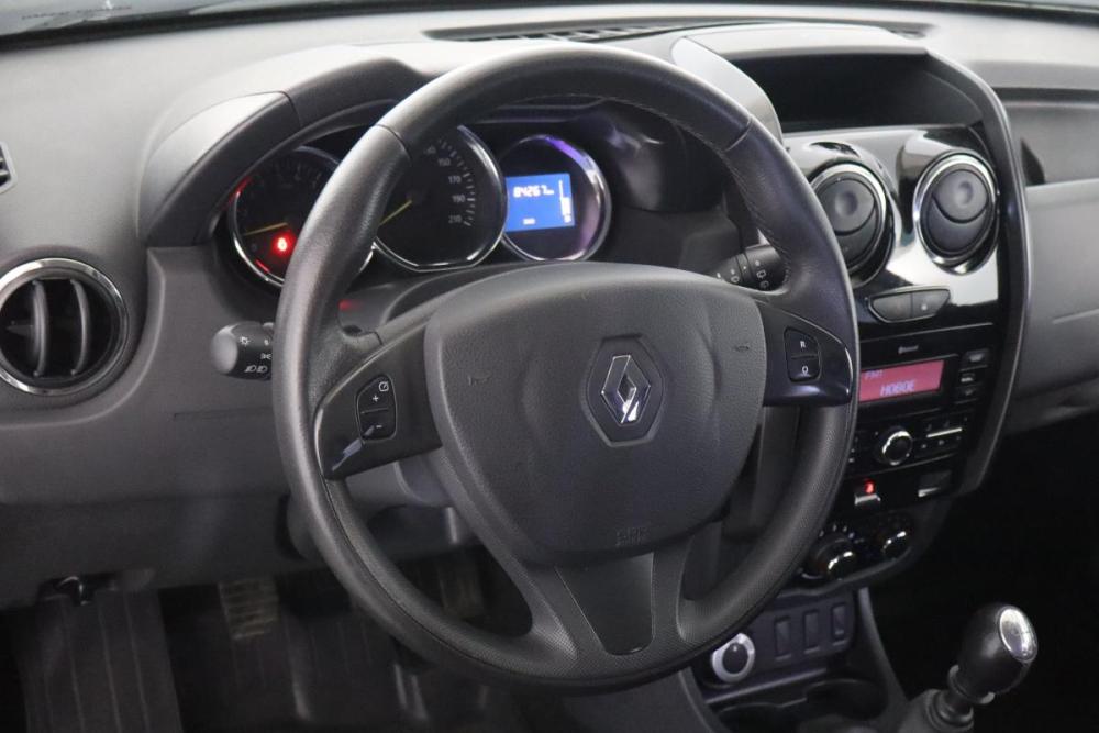 Renault Duster I Рестайлинг Санкт-Петербург  - изображение 8