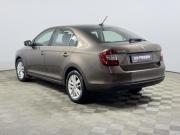 Skoda Rapid I Казань  - изображение 22