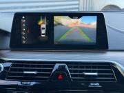 BMW 5 серии VII (G30/G31/G38) Москва  - изображение 39