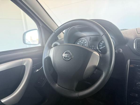 Nissan Terrano III (D10) с пробегом 2014 года, цена 1 249 000 рублей, 158000 км, внедорожник, Автокод Объявления
