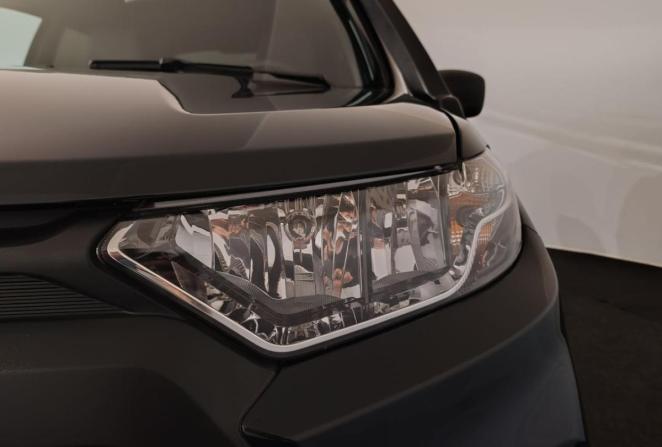 Lada (ВАЗ) Niva Travel I с пробегом 2023 года, цена 1 130 000 рублей, 44233 км, внедорожник, Автокод Объявления