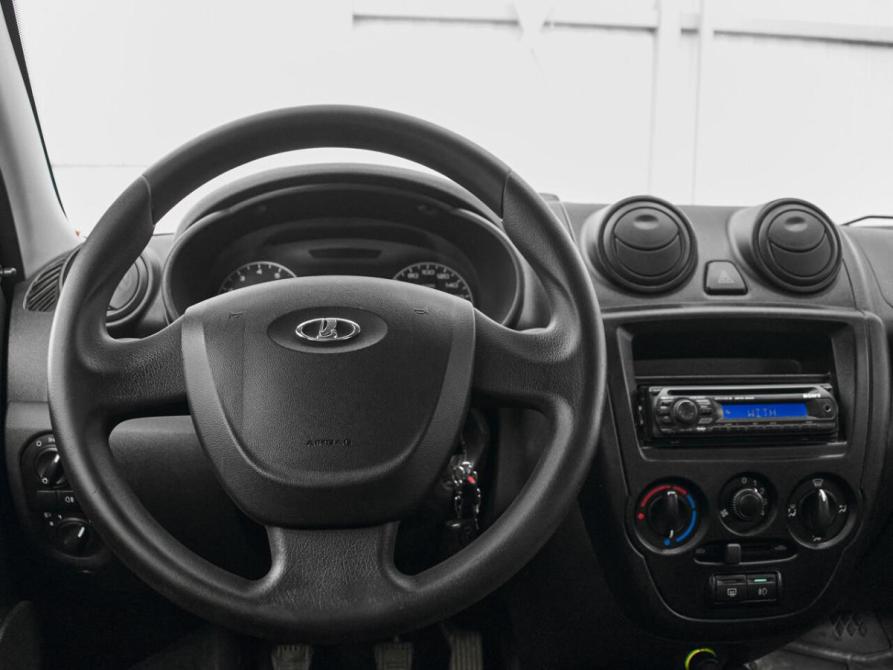 Lada (ВАЗ) Granta I Екатеринбург  - изображение 11