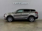 Geely Atlas Pro Краснодар  - изображение 28