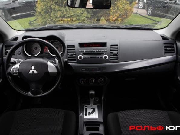 Mitsubishi Lancer X с пробегом 2008 года, цена 628 000 рублей, 284821 км, хэтчбек, Автокод Объявления