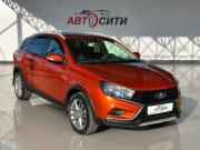 Lada (ВАЗ) Vesta I Тамбов  - изображение 21