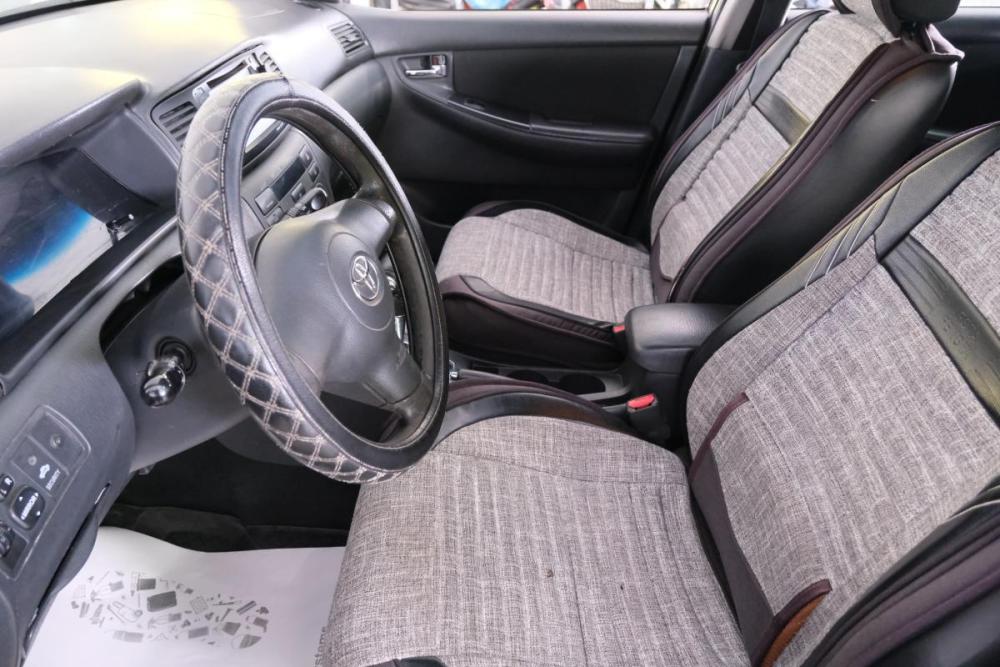 Toyota Corolla VIII (E110) Рестайлинг Омск  - изображение 8
