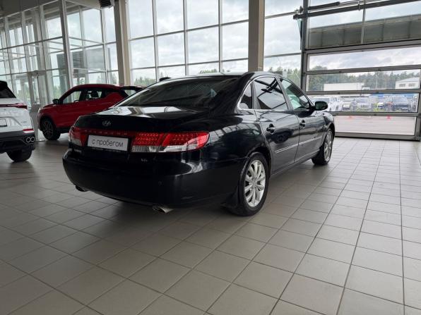 Hyundai Grandeur IV с пробегом 2007 года, цена 485 900 рублей, 380408 км, седан, Автокод Объявления