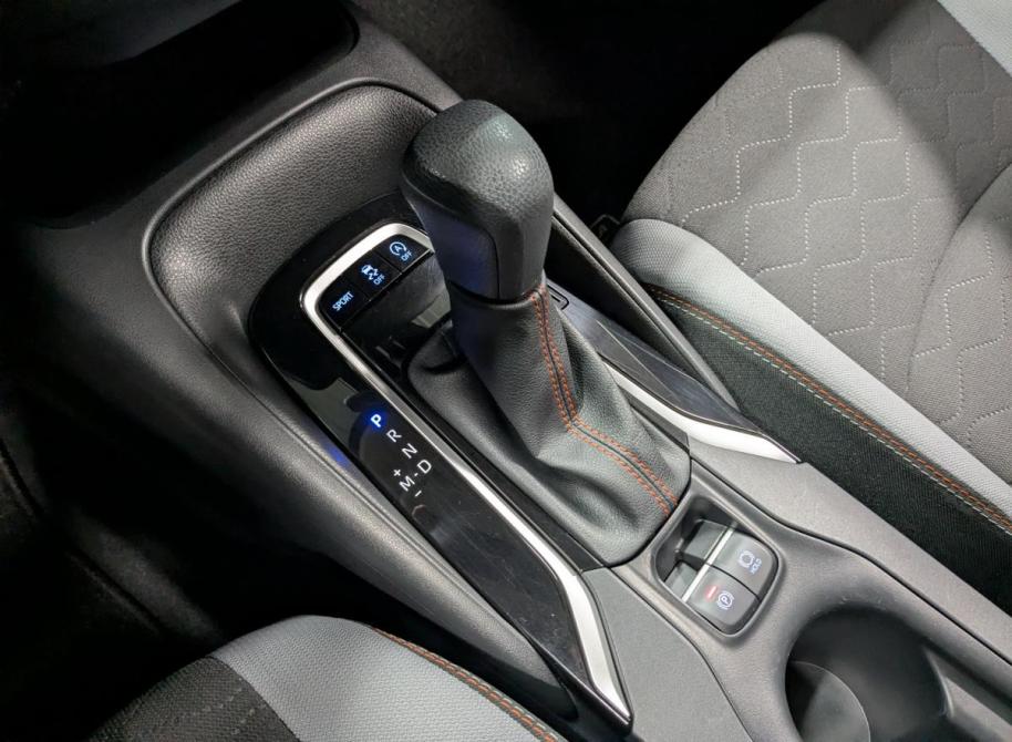 Toyota Corolla XII (E210) Санкт-Петербург  - изображение 24