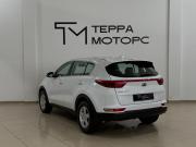 Kia Sportage IV Рестайлинг Екатеринбург  - изображение 29