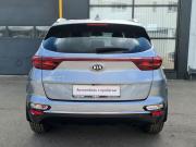 Kia Sportage IV Рестайлинг Москва  - изображение 26