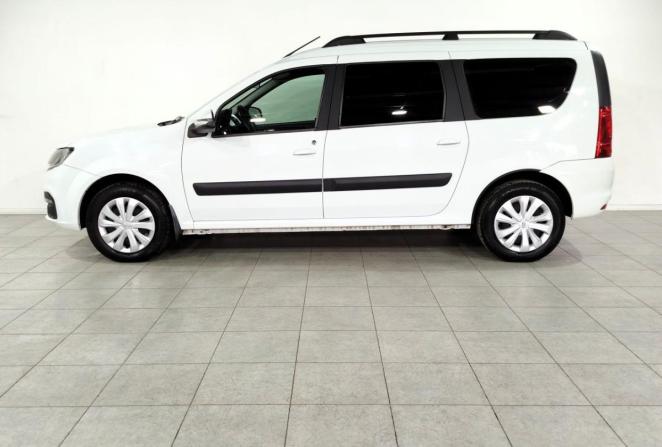 Lada (ВАЗ) Largus I Рестайлинг с пробегом 2025 года, цена 1 450 000 рублей, 26456 км, универсал, Автокод Объявления