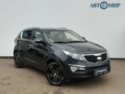 Kia Sportage III Москва  - изображение 16