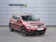 Nissan Murano II (Z51) Санкт-Петербург  - изображение 16