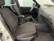 Lada (ВАЗ) Niva Travel I Москва  - изображение 25