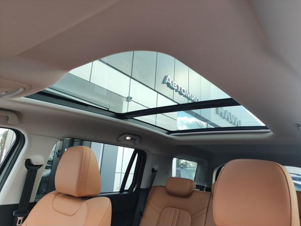 Haval H5 II с пробегом 2024 года, цена 3 379 000 рублей, 4987 км, внедорожник, Автокод Объявления