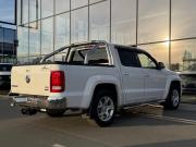 Volkswagen Amarok I Оренбург  - изображение 24