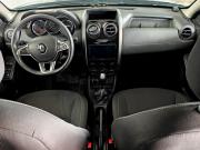 Renault Duster I Рестайлинг Москва  - изображение 30