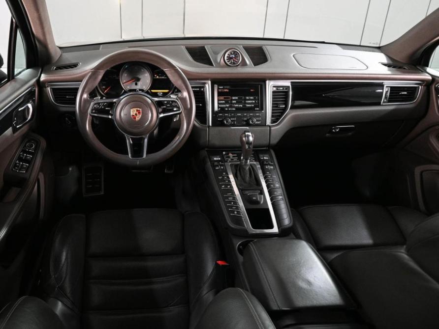 Porsche Macan I Ростов-на-Дону  - изображение 6
