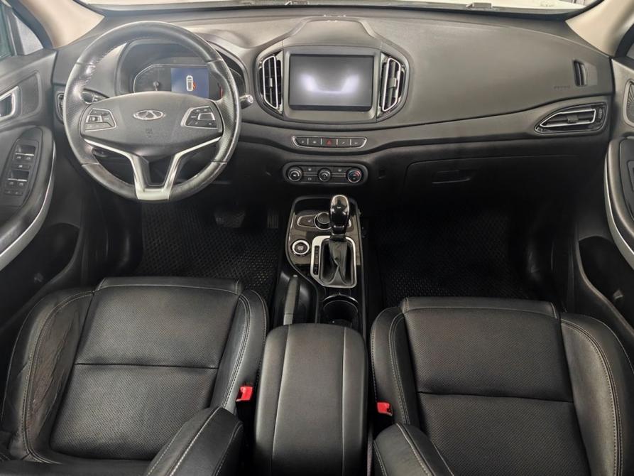 Chery Tiggo 7 I Москва  - изображение 11