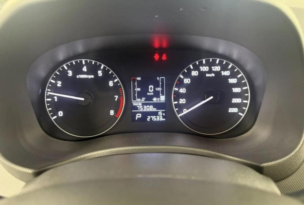Hyundai Creta I Астрахань  - изображение 15